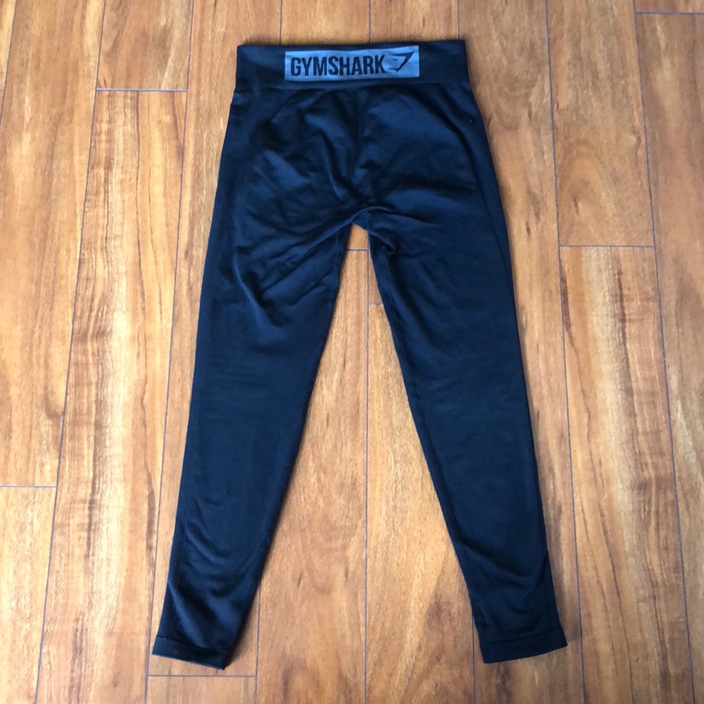 Gymshark flex leggings